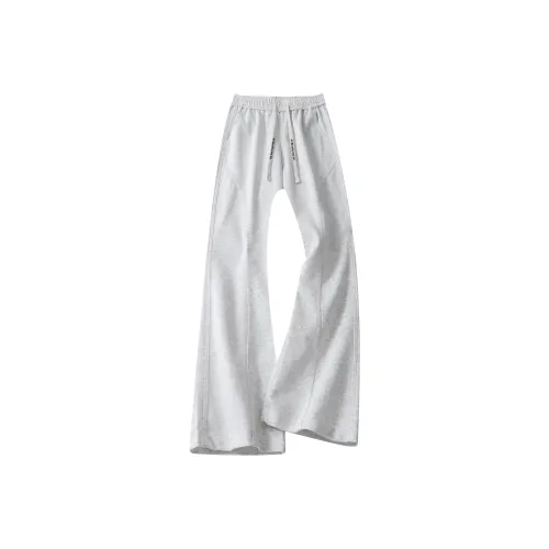 Mackyo Унисекс Повседневные Брюки