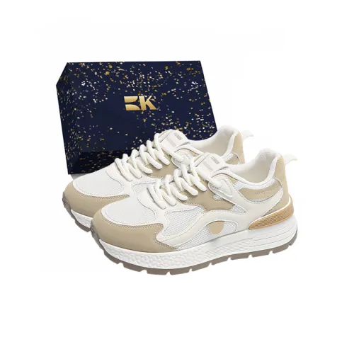 Boldi Kuki Низкий топ массивные кроссовки женские