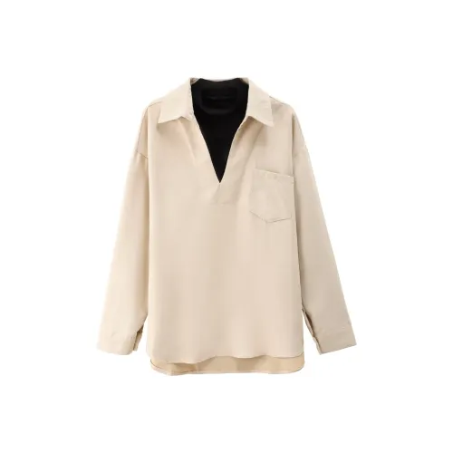 FOREVER 21 Женские Свитшоты