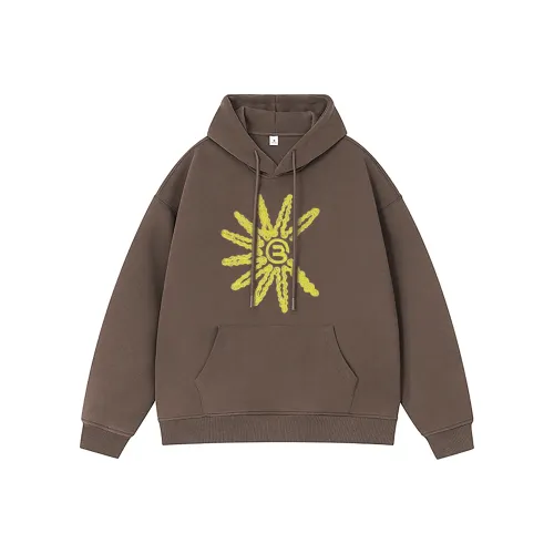 BURGENLAND Унисекс Свитшоты