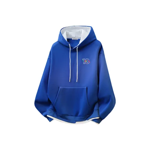 7 SEVFUN Унисекс Свитшоты