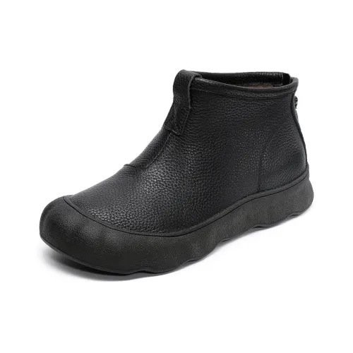 Frank Mully Martin Boot Женские