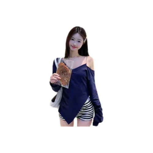 TONYBEAR Стандартная T-рубашка Женская