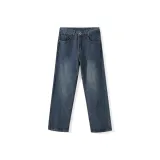 Темно-синий