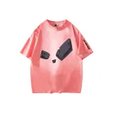 Персиково-розовый