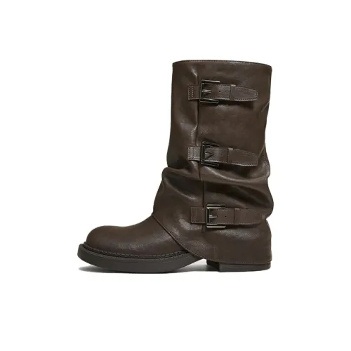 BASTO Женские ботильоны