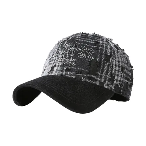 CACUSS Junior Полиэстер Кепки Унисекс