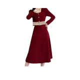 Красный [Комплект из двух частей]