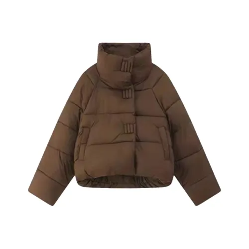 Aghr Женские пуховики