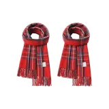 Красная шляпа + Красная шляпа