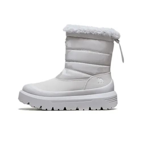 CAMEL Термостойкий противоскользящий короткий снегокат женский