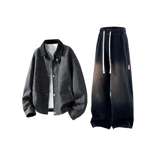 CPD Унисекс Повседневная Спортивная Одежда