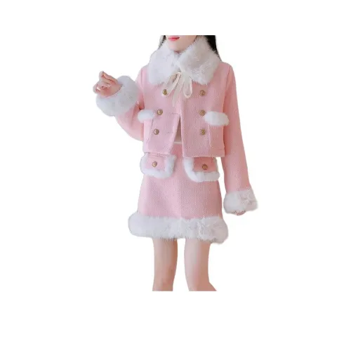 XIANSINIAO Женские Комплекты с Юбкой