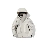 Айвори Белый (3-в-1, с подкладкой)