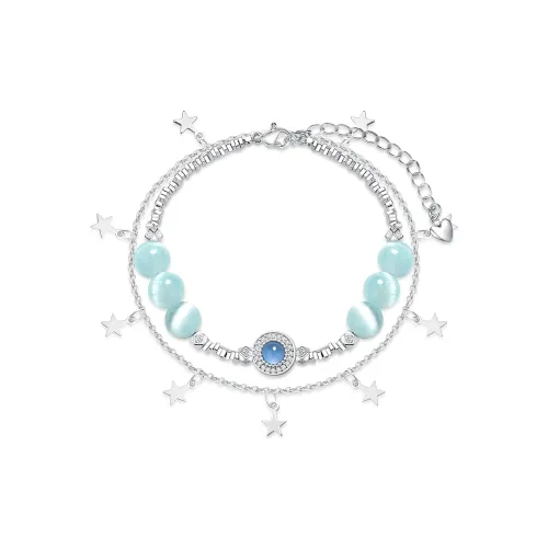 Барби Медный Сплав Браслеты Женские