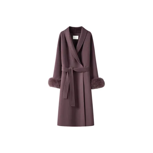 MOSIIMORII Женское пальто