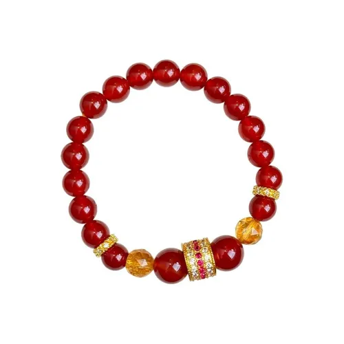 CARAT'S DIARY Цветное стекло Браслеты Женские