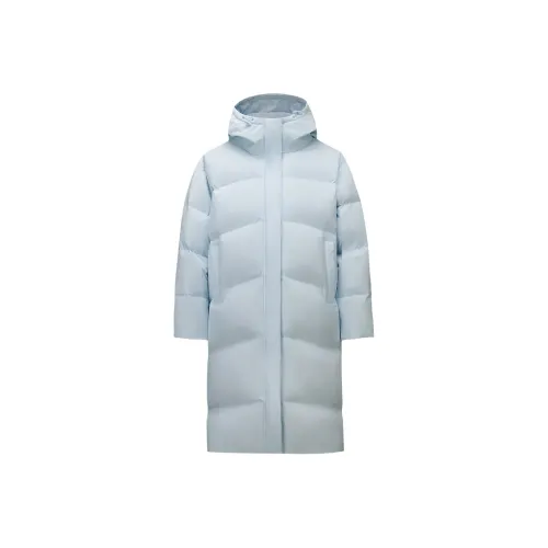 ANTA Frozen Blue 3 Women's Down Jacket