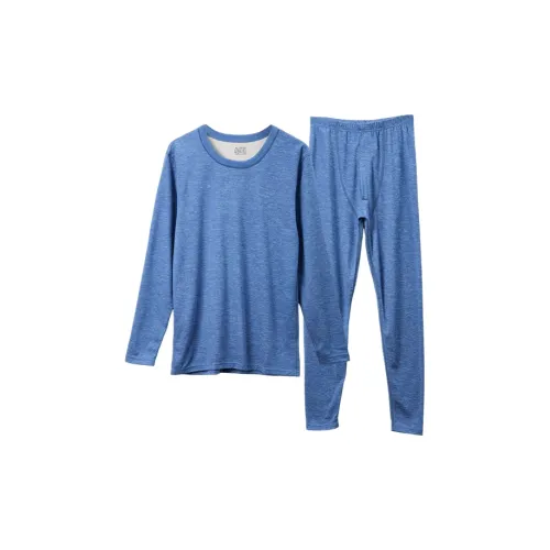 Flowers in water Термический комплект мужской