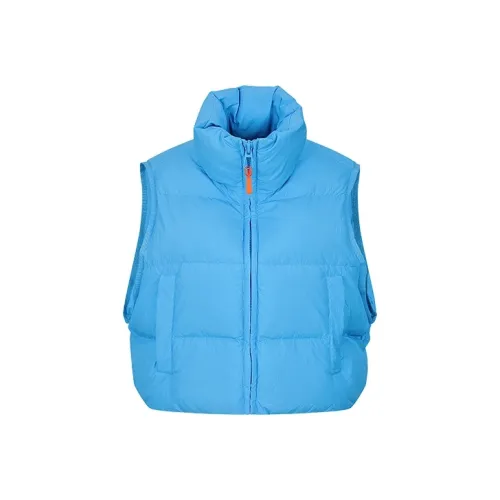 URBAN REVIVO Женские Пуховик Женские