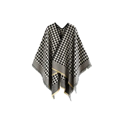 MITHAOL KUSC 100% полиэстер Палантины Женские