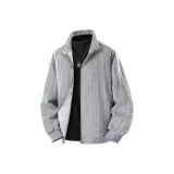 Серый меланж