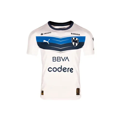 PUMA C.F. Monterrey Футбол Джерси Мужской