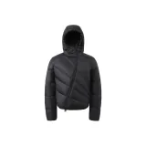 Black (2,0 Улучшенный Плюшевый Версия)