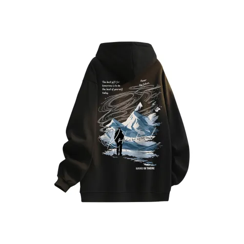 ROBINHOOD Унисекс Свитшоты