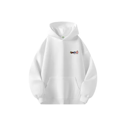 SPONGEBOB SQUAREPANTS Толстовка Унисекс