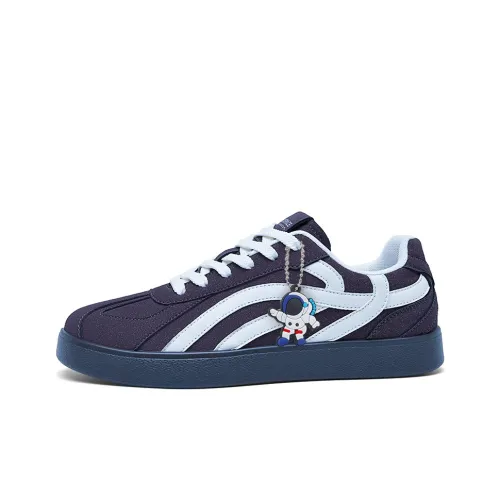 ZHONGGUOHANGTIAN Низкий топ Немецкая армейская обувь Мужская коробка Ограниченная серия