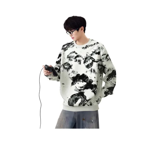 ICVBL Унисекс Свитшоты