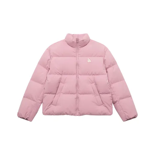 MLB Los Angeles Dodgers Basic Collection FW25 Пуховик Унисекс