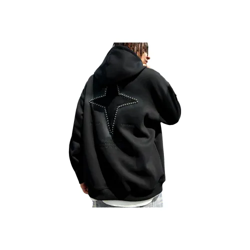 Nuthink Унисекс Свитшоты