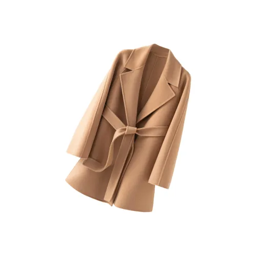 Geometric Sequence Пальто Женское