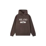 Тёмно-серо-коричневый