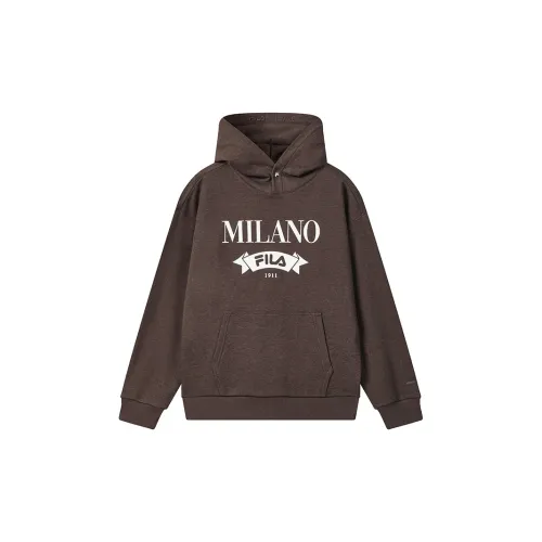 FILA MILANO Collection Свитшот Мужской