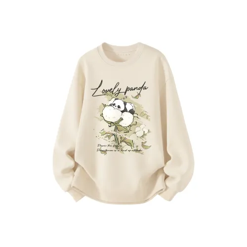 Tonlion Унисекс Свитшоты