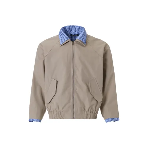 DAYNY Унисекс Куртки