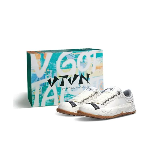 VTVN Falling Stars Meteor Series Скейтборд Кроссовки Низкие Унисекс