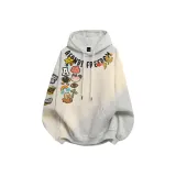 Серый меланж