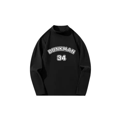 SHAQ Унисекс Майки под одежду