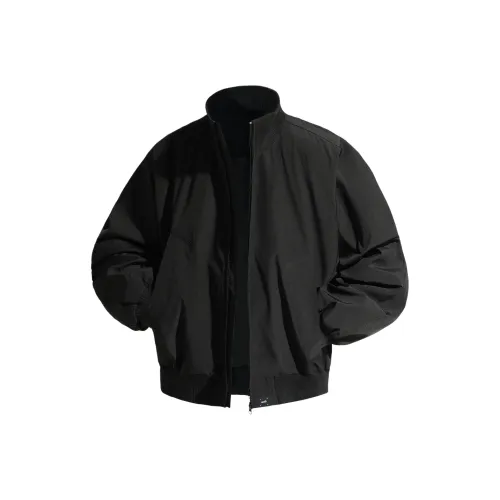 IN'S Унисекс Пуховики