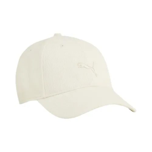 PUMA Хлопок Кепки Унисекс Снег