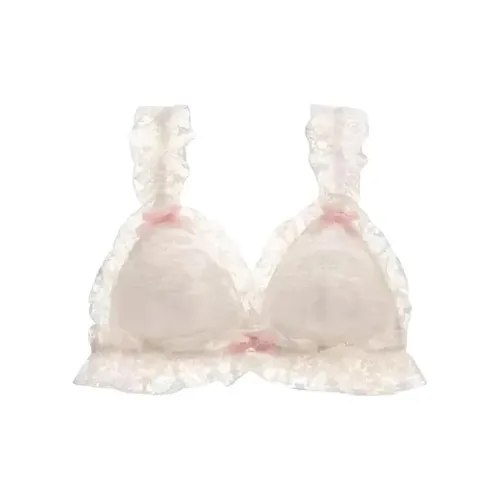 BVODE Экрю Женские Бюстгальтеры