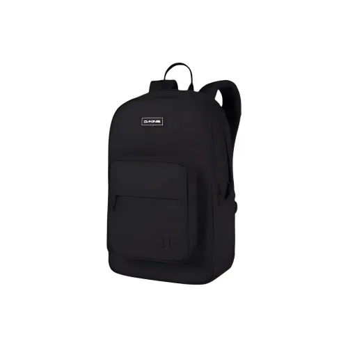 Dakine 365 DLX 27L Альпинистский рюкзак Outdoor Сумка Переработанный полиэстер Черный Унисекс