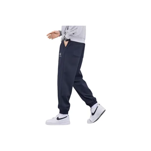 Zomuros Унисекс Повседневные Брюки