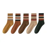 Хаки + Карамель + Яшма + Имбирно-желтый + Кофе