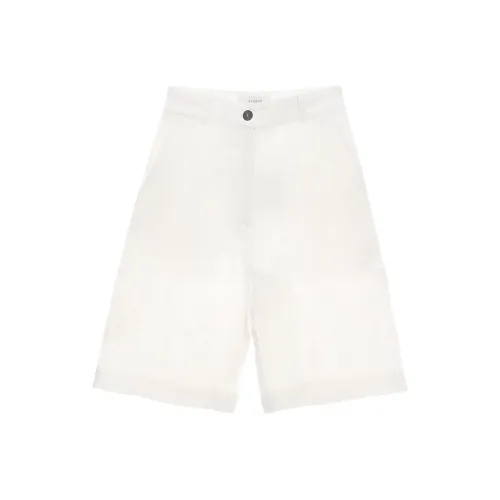 STUDIO NICHOLSON SS25 Повседневные шорты Женские