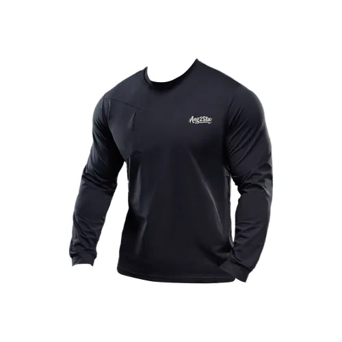 Ang2 Stu Спортивная одежда Унисекс